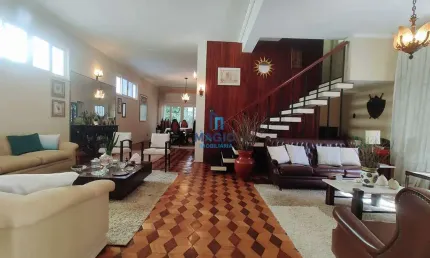Casa com 4 dormitórios à venda com 502 m² por r$ 2.199.999,00 no grajaú, rio de janeiro / rj