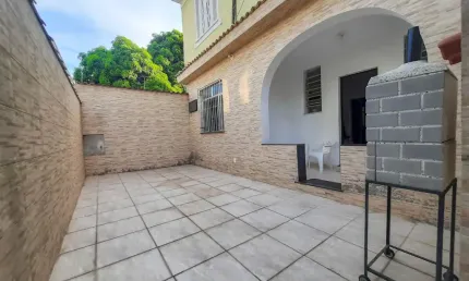 Casa com 3 quartos à venda na Rua Gonçalves Ledo, 54, Fonseca, Niterói