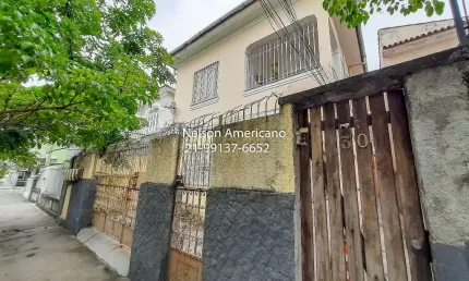 Apartamento com 2 quartos à venda na Rua Senador Nabuco, 30, Centro, Niterói