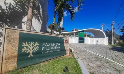 Terrenos em condomínio lazer completo e com excelente preço e localização