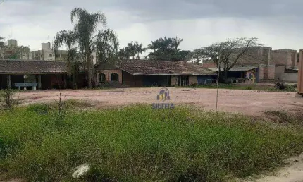 Terreno à venda, 156 m² por R$ 145.000,00 - Balneário Itapoá Anexo B1 - Itapoá/SC