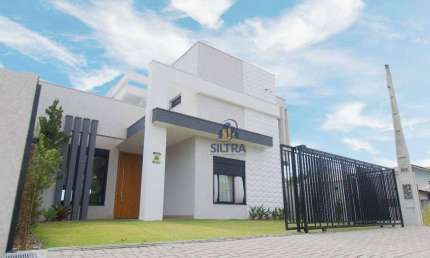 !!!PROMOÇÃO!!! Sobrado com 4 dormitórios à venda, 228 m² por R$ 2.350.000 - Cambiju - Itapoá/SC