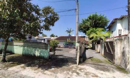 Casa com 7 quartos à venda na Rua Presidente Nilo Peçanha, Floresta, Joinville