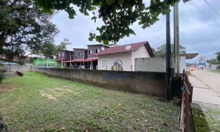 Casa com 6 dormitórios à venda, 218 m² por R$ 890.000,00 - Jardim Perola do Atlântico - Itapoá/SC