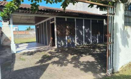 Casa com 2 dormitórios à venda, 63 m² por R$ 560.000,00 - Jardim da Barra - Itapoá/SC
