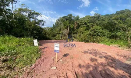 Terreno à venda na Avenida Dom Henrique II, Uirapuru, Itapoá