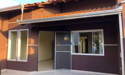 Casa com 2 dormitórios para alugar, 58 m² por R$ 1.450,00/mês - Barra do Sai - Itapoá/SC