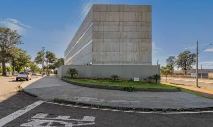 Terreno comercial para alugar na Avenida Advogado Horácio Raccanello Filho, 3198, Vila Nova, Maringá