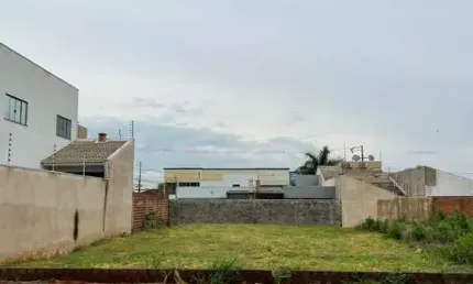 Terreno à venda na Rodovia PR-317, s/n, Parque Industrial I, Maringá