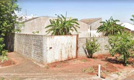 Terreno à venda na Rua José Fregadolli, 122, Jardim Catedral, Maringá