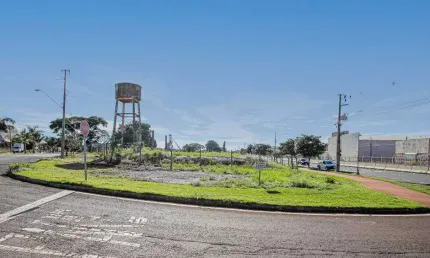 Terreno comercial para alugar na Avenida Advogado Horácio Raccanello Filho, 4180, Vila Nova, Maringá