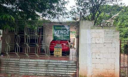 Terreno à venda na Rua Mandaguari, 774, Zona 07, Maringá