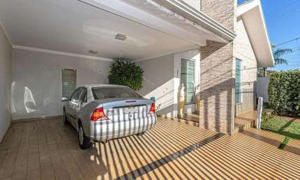 Casa com 2 quartos à venda na Rua Auto Curti, 918, Jardim América, Maringá