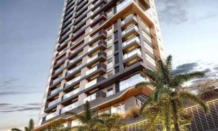 Avanti: apartamento à venda em Maringá, na Zona 08!