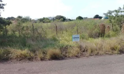 Amplo lote à venda maringá gleba ribeirão centenário