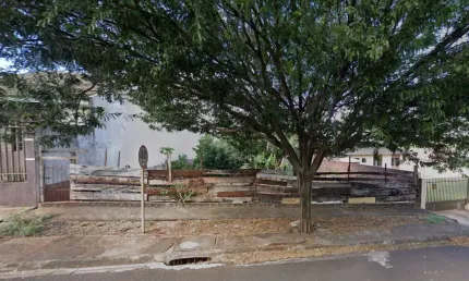 Terreno à venda na Rua Rio Guaíba, 479, Jardim Oásis, Maringá