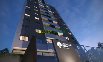 Apartamento à venda Maringá ZONA 06 - Grevilea Park