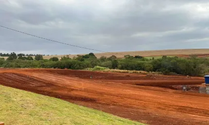 Lote à venda em Maringá Jardim Paraíso - Vivá Home Resort