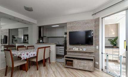 Edifício Brisas Ingá: apartamento à venda por R$ 675.000,00 na Vila Bosque
