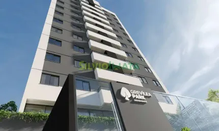 Apartamento à venda Maringá ZONA 06 - Grevilea Park
