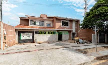 Salas comerciais disponível na zona 05 - Ao lado do Hospital Paraná.