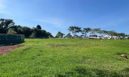 Lote à venda por R$ 749.900,00 no Jardins de Monet Thermas Residence