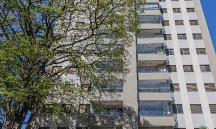 Apartamento Edifício Torre do Parque - Zona 03 - Maringá