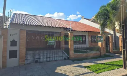 Casa à venda Maringá, uma oportunidade única: Casa Espetacular no Jardim Guaporé com 5 Dormitórios -