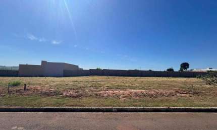 Terreno à venda em condomínio fechado, em Mandaguaçu-PR, por R$ 149.900,00