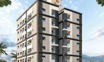 Apartamento à venda Maringá ZONA 08 - EDIFICIO RECANTO DO INGA