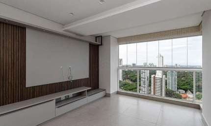 Apartamento Duplex Cobertura à Venda no Edifício Villágio Di Itália