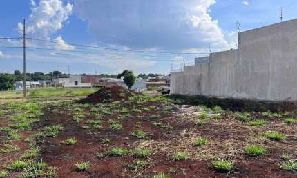 Terreno à venda na Rua Pioneiro Izidoro Pereira da Fonseca, 378, Bom Jardim, Maringá