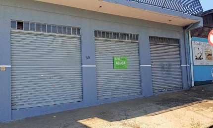 EXCELENTE SALA COMERCIAL DE 65 M² PARA ALUGAR NO BAIRRO CONJUNTO HABITACIONAL LEAL LEAL.