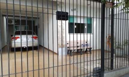 Casa com 3 quartos à venda na Rua Vereador Tetuo Nishiyama, 836, Parque Industrial I, Maringá