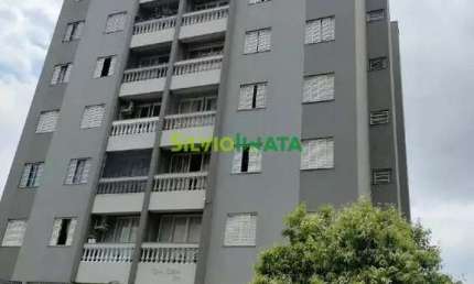Apartamento com 3 quartos à venda na Rua Jorge Velho, 529, Vila Larsen 1, Londrina