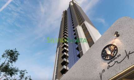Apartamento com 3 quartos à venda na Rua Santos Dumont, 1929, Zona 01, Maringá