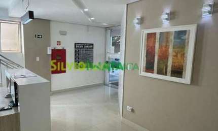 SALAS COMERCIAIS à venda Maringá Zona 01 - CONDOMÍNIO DE CLÍNICAS SILVA JARDIM