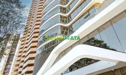 Four Seasons Residence: apartamento com 252 m² à venda na Zona 01, Maringá-PR