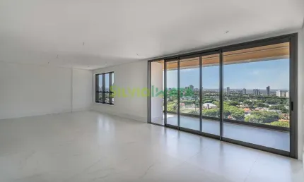 Signature Plaenge: apartamento com 3 suítes à venda por R$ 3.800.000,00