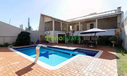 Casa com 4 quartos para alugar na Rua Mem de Sá, s/n, Zona 02, Maringá