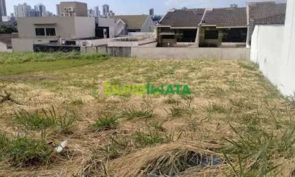 Terreno comercial para locação - Proximo ao Churrasqueiro - Av. Joaquim Duarte Moleirinho