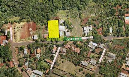 Lote Residencial com 1.500m² à Venda no Residencial Tarumã!