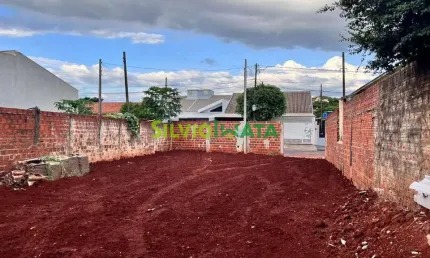 Terreno à venda na Rua Pionner, 197, Jardim Universal, Sarandi