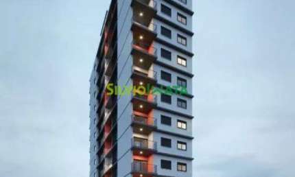 Be Deodoro: studio à venda na Zona 07 por R$ 365.000,00