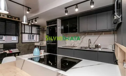 Apartamento Studio de luxo no Residecial Brisa da Aurora II