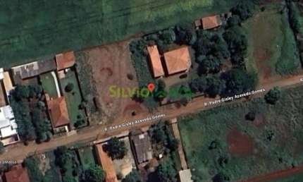 Oportunidade Imperdível: Terreno Residencial à Venda.