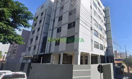 Apartamento a venda no condomínio Residencial Shangrila no bairro Zona 07