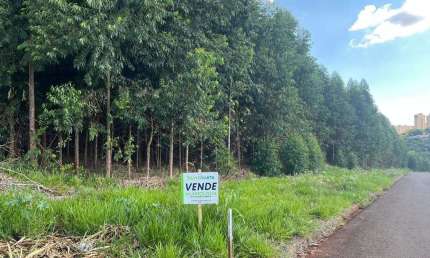 Terreno à venda na Rua Pioneiro José Tel, 1875, Jardim Guaporé, Maringá