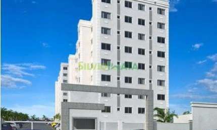 Apartamento à Venda no Spazio Montpellier  Jardim Alvorada, Maringá.