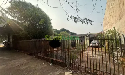 Terreno com 455m² à venda por R$699.000,00 no Jd. Alvorada, em Maringá-PR